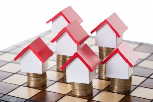 UK House Prices Indicate Slight Increase Month on Month following June Referendum UK House Prices Indicate Slight Increase Month on Month following June Referendum