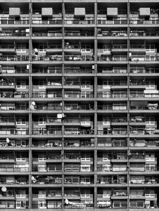 Social Housing Falls in Number Separating Generations of UK Residents Social Housing Falls in Number Separating Generations of UK Residents