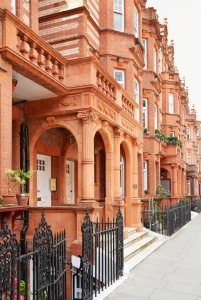 London Property Value Struggles following Brexit Vote London Property Value Struggles following Brexit Vote