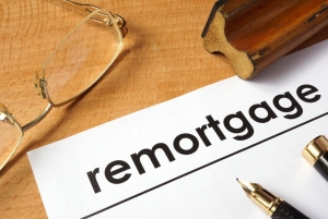 UK Home Owners Turning to Remortgage in Great Numbers