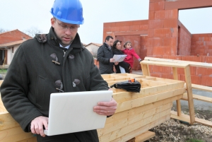 UK Home Builders Seeing Possible Cause for Concern UK Home Builders Seeing Possible Cause for Concern
