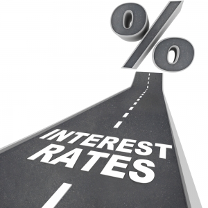 Interest Rates Possibly Rising Sooner Compared to Later Interest Rates Possibly Rising Sooner Compared to Later