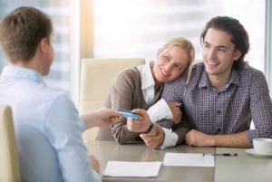 First Time Home Buyers Assist in Pushing UK Housing Market Forward First Time Home Buyers Assist in Pushing UK Housing Market Forward