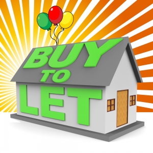 Buy to Let Mortgage Lending Strong in Spite of New Tax