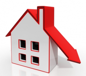 UK Housing Market Buyer Demand Falls in February