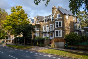 March UK Housing Market Data Reveals Significant Gain in House Prices March UK Housing Market Data Reveals Significant Gain in House Prices