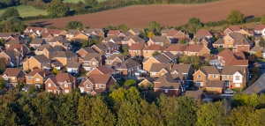 UK Housing Market House Price Growth Possibly Exaggerated