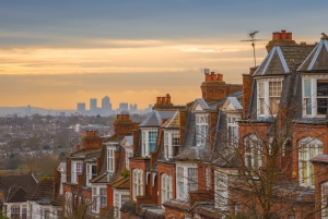 UK Housing Market Sitting Idle Prior to the General Election UK Housing Market Sitting Idle Prior to the General Election
