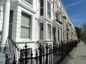 UK Housing Market Price Increases Cooling Off as Selling Season Begins