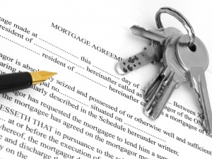 UK Housing Market Mortgage Lending Slows Month on Month