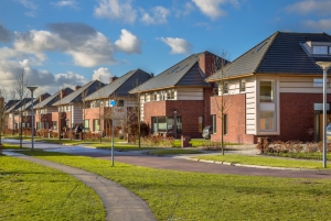 UK Housing Market Fundamentals Off Due to General Election