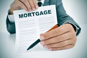 Mortgage Lending in UK Housing Market Strong in Month of May