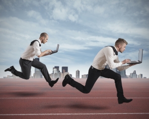 Mortgage Lenders at War and Borrowers are Seeing Big Rewards Mortgage Lenders at War and Borrowers are Seeing Big Rewards
