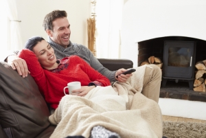 Remortgage Could Potentially Warm Cold Winter Nights
