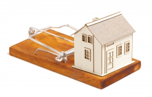 Homeowners Vulnerable to Interest Rate Increase but Remortgage Offers Security Homeowners Vulnerable to Interest Rate Increase but Remortgage Offers Security