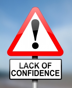 Figures Reveal Lack of Confidence in Economic Outlook Figures Reveal Lack of Confidence in Economic Outlook