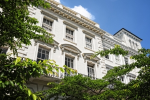 House Price Growth Expected Next Year Mainly in England and Wales House Price Growth Expected Next Year Mainly in England and Wales