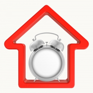 Remortgage Clock could be Winding Down Remortgage Clock could be Winding Down