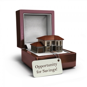 New Start of Year Offers Opportunities and New Outlook for Homeowners