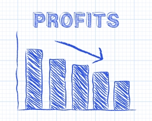 Large Estate Agent Issues Profit Warning as Remortgage Activity Remains Strong Large Estate Agent Issues Profit Warning as Remortgage Activity Remains Strong