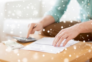 Remortgage Can Help Offset Last Year Holiday Spending 