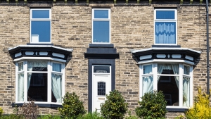 First Time Buyer Properties Limited in Number and Region First Time Buyer Properties Limited in Number and Region