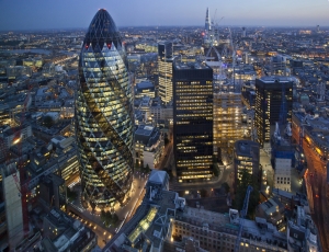 London Property Discounts Reach High Level London Property Discounts Reach High Level
