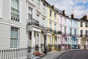 Affordable Housing Purchase Scheme for Londoners Introduced by Mayor Khan Affordable Housing Purchase Scheme for Londoners Introduced by Mayor Khan