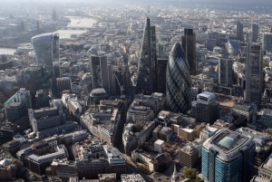 London Sees Slower Demand for Property in Month of January London Sees Slower Demand for Property in Month of January