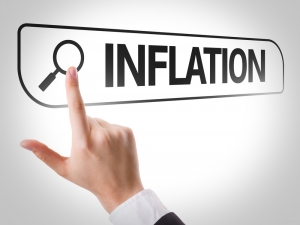 Inflation Rate Remains High Making Interest Rate Hike More Likely Inflation Rate Remains High Making Interest Rate Hike More Likely