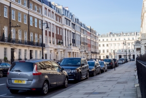 London Property Market Now Considered Post Boom Phase London Property Market Now Considered Post Boom Phase