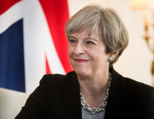 Prime Minister May Takes Aim at Housing Shortage in Speech Prime Minister May Takes Aim at Housing Shortage in Speech
