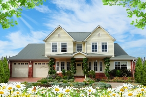 Spring Weather Will Bring Home Shoppers to the Housing Market Spring Weather Will Bring Home Shoppers to the Housing Market