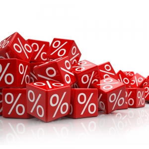 Interest Rate Hike Possibility Falls with Recent Economic Data Interest Rate Hike Possibility Falls with Recent Economic Data