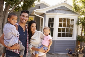 Home Owners Staying Put and Choosing to Remortgage
