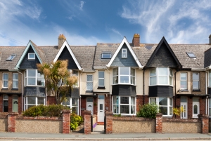 Strong Remortgage Activity Expected to Continue Strong Remortgage Activity Expected to Continue