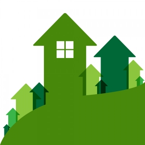 House Price Growth Spikes in Cities Outside London House Price Growth Spikes in Cities Outside London