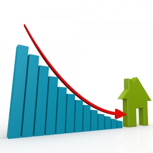 Property Sales Fall across UK Housing Market Property Sales Fall across UK Housing Market