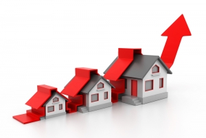 House Price Growth Rebounds Slightly with Increase in July House Price Growth Rebounds Slightly with Increase in July