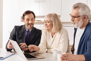 Ageing UK Home Owner Population Prompts Creation of More Innovative Lending Ageing UK Home Owner Population Prompts Creation of More Innovative Lending