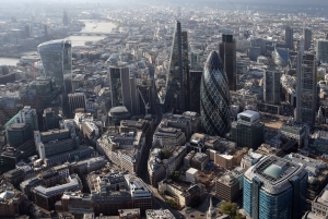 London Sees House Price Growth and Rental Costs Decline