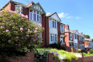 House Prices Fall in August although Supply and Demand remain Balanced House Prices Fall in August although Supply and Demand remain Balanced