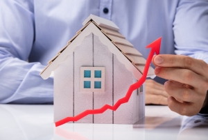 House Price Growth Moves Forward Slightly during the Month of August House Price Growth Moves Forward Slightly during the Month of August