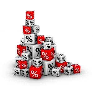 Fixed Interest Rates More Favourable than Variable Rates by Margin not Seen in Decade Fixed Interest Rates More Favourable than Variable Rates by Margin not Seen in Decade