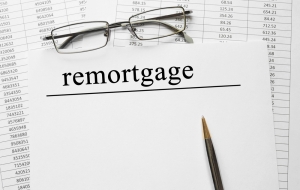 Opportunities Remain in Remortgage despite Housing Market Slowdown