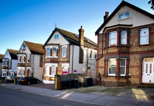 Estate Agents Oppose Idea of Slumping Housing Market with No Deal Brexit Estate Agents Oppose Idea of Slumping Housing Market with No Deal Brexit