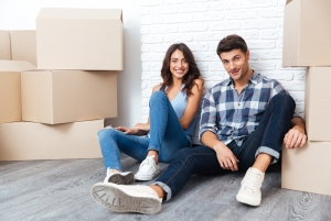 Young Buyers of Today Face Higher House Prices than Previous Generations