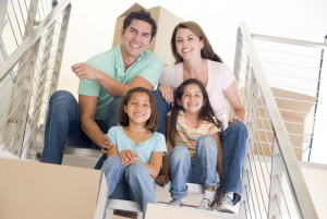 First Time Buyers Search for Property Outside the Capital City First Time Buyers Search for Property Outside the Capital City