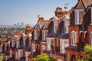 Latest Predictions Positive for House Price Growth in London following Brexit