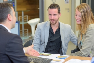 Youth of UK Find it More Difficult to Reach First Rung of Property Ladder Youth of UK Find it More Difficult to Reach First Rung of Property Ladder